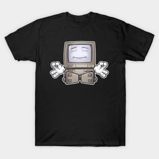 Commodore Amiga: Guru Meditation #1 T-Shirt